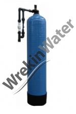 Aeration System (Air Contact Assembly)